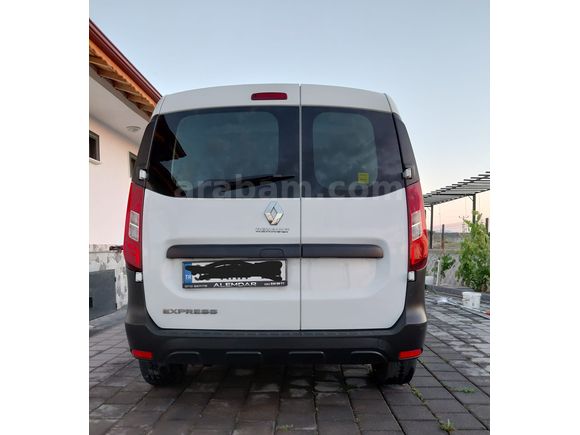Sahibinden Renault Express Van 1.5 BlueDCI Joy 2022 Model 