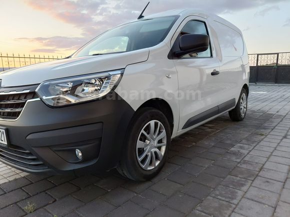 Sahibinden Renault Express Van 1.5 BlueDCI Joy 2022 Model 