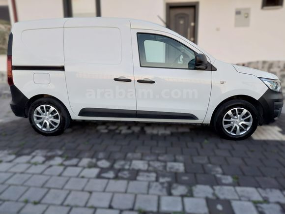 Sahibinden Renault Express Van 1.5 BlueDCI Joy 2022 Model 