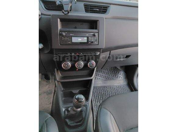 Sahibinden Renault Express Van 1.5 BlueDCI Joy 2022 Model 