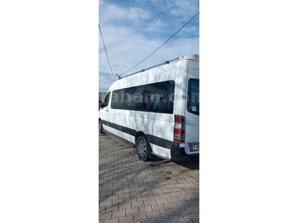 Sahibinden Mercedes - Benz Sprinter 316 CDI