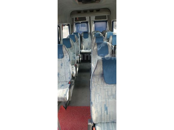 Sahibinden Mercedes - Benz Sprinter 316 CDI