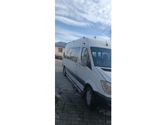 Sahibinden Mercedes - Benz Sprinter 316 CDI