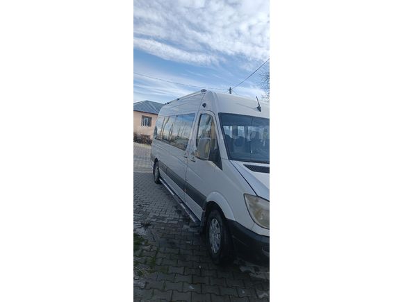 Sahibinden Mercedes - Benz Sprinter 316 CDI