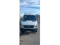 Sahibinden Mercedes - Benz Sprinter 316 CDI