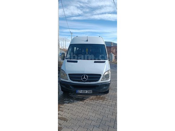 Sahibinden Mercedes - Benz Sprinter 316 CDI