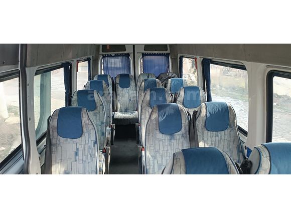 Sahibinden Mercedes - Benz Sprinter 316 CDI