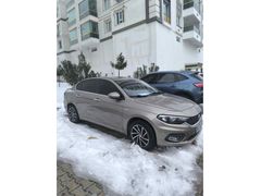 Sahibinden Fiat Egea 1.4 Fire Easy Plus 2020 Model 
