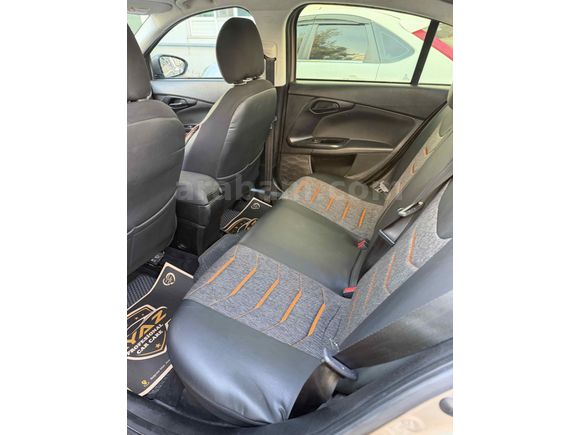 Sahibinden Fiat Egea 1.4 Fire Easy Plus 2020 Model 