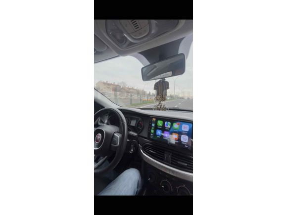 Sahibinden Fiat Egea 1.4 Fire Easy Plus 2020 Model 
