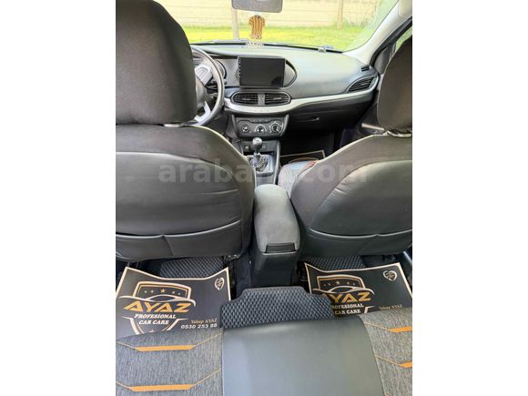 Sahibinden Fiat Egea 1.4 Fire Easy Plus 2020 Model 