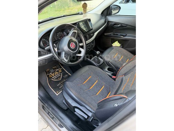 Sahibinden Fiat Egea 1.4 Fire Easy Plus 2020 Model 