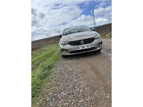 Sahibinden Fiat Egea 1.4 Fire Easy Plus 2020 Model 