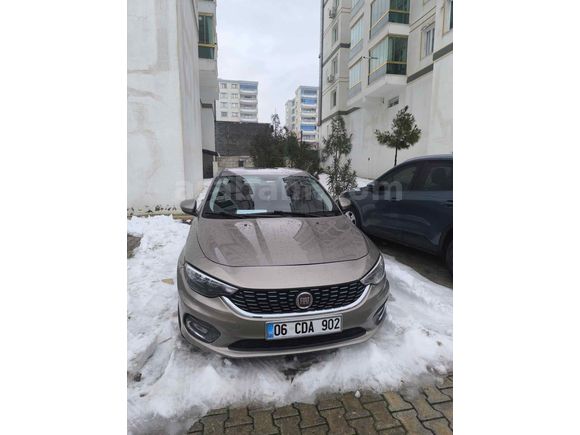 Sahibinden Fiat Egea 1.4 Fire Easy Plus 2020 Model 