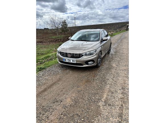 Sahibinden Fiat Egea 1.4 Fire Easy Plus 2020 Model 