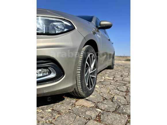 Sahibinden Fiat Egea 1.4 Fire Easy Plus 2020 Model 