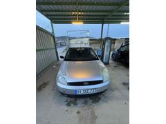 Sahibinden Ford Fiesta 1.4 TDCi Comfort 2004 Model 