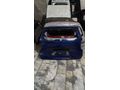 Dacia duster bagaj kapağı