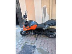 Sahibinden KTM 250 Duke ABS