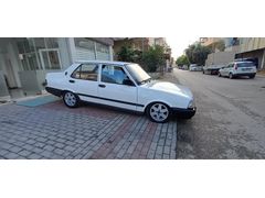 Galeriden Tofaş Şahin 1.6 1997 Model Antalya