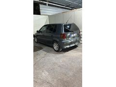 Sahibinden Volkswagen Polo 1.6 Comfortline 1997 Model
