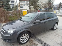 Sahibinden Opel Astra 1.6 Essentia Konfor 2010 Model