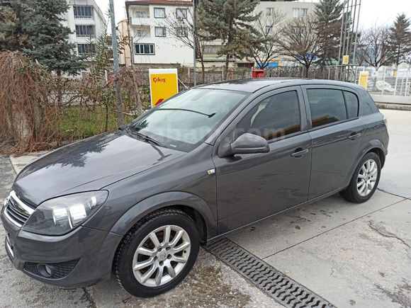 Sahibinden Opel Astra 1.6 Essentia Konfor 2010 Model