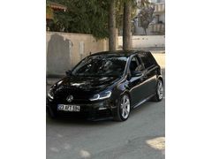 Sahibinden Volkswagen Golf 1.6 TDi Trendline 2012 Model  212.000 km Siyah