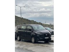 Acil Satilik Sahibinden Ford Transit Custom 320 S Delux 2025 Model