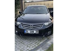 Sahibinden Honda Accord 2.0 Executive 2009 Model 