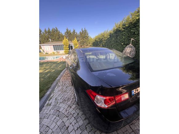 Sahibinden Honda Accord 2.0 Executive 2009 Model 