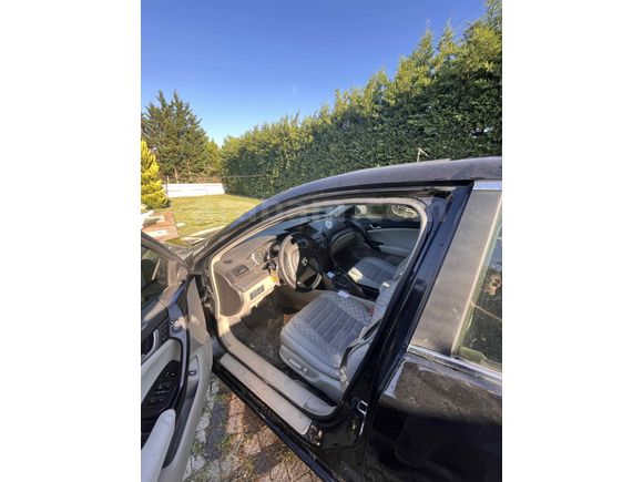 Sahibinden Honda Accord 2.0 Executive 2009 Model 