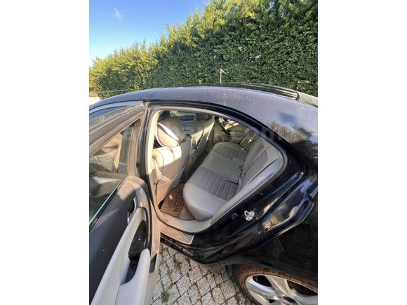 Sahibinden Honda Accord 2.0 Executive 2009 Model 