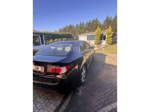 Sahibinden Honda Accord 2.0 Executive 2009 Model 