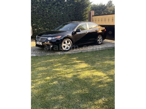 Sahibinden Honda Accord 2.0 Executive 2009 Model 