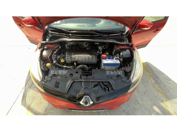 Sahibinden Renault Clio 1.2 Joy 2014 Model İzmir 