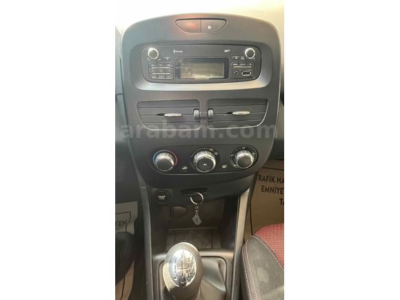 Sahibinden Renault Clio 1.2 Joy 2014 Model İzmir 