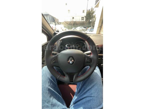 Sahibinden Renault Clio 1.2 Joy 2014 Model İzmir 