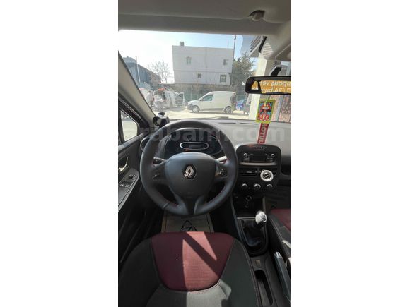Sahibinden Renault Clio 1.2 Joy 2014 Model İzmir 
