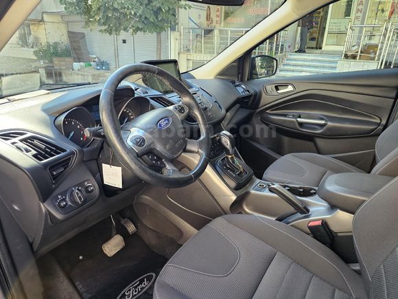Sahibinden Ford Kuga 1.6 EcoBoost Trend X 2013 Model