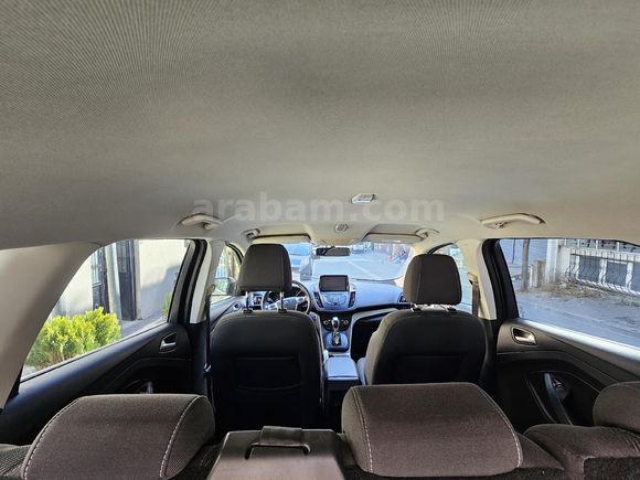 Sahibinden Ford Kuga 1.6 EcoBoost Trend X 2013 Model