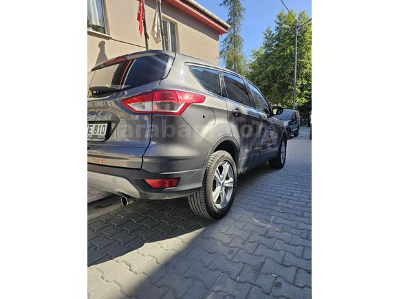 Sahibinden Ford Kuga 1.6 EcoBoost Trend X 2013 Model