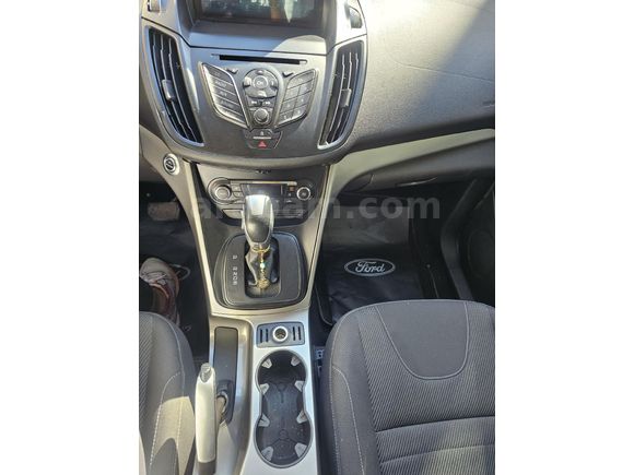 Sahibinden Ford Kuga 1.6 EcoBoost Trend X 2013 Model