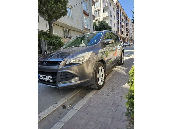 Sahibinden Ford Kuga 1.6 EcoBoost Trend X 2013 Model