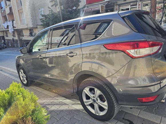 Sahibinden Ford Kuga 1.6 EcoBoost Trend X 2013 Model