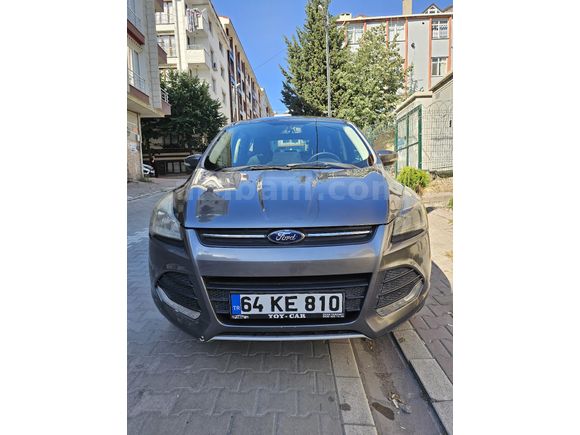 Sahibinden Ford Kuga 1.6 EcoBoost Trend X 2013 Model