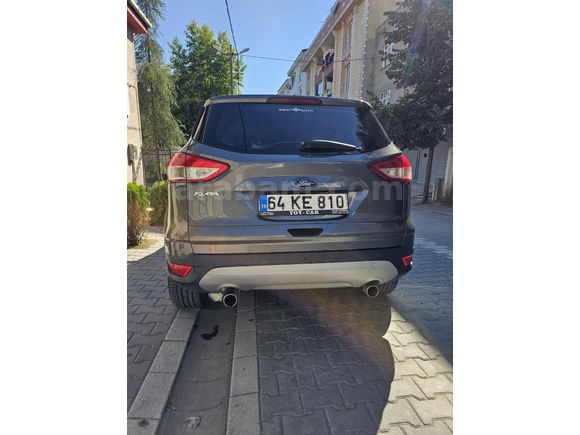 Sahibinden Ford Kuga 1.6 EcoBoost Trend X 2013 Model