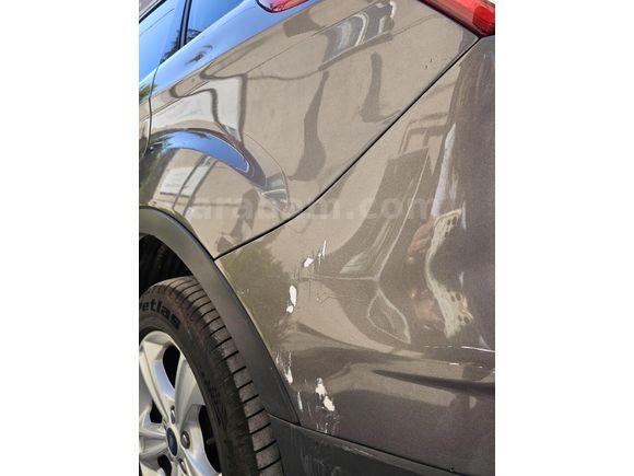 Sahibinden Ford Kuga 1.6 EcoBoost Trend X 2013 Model
