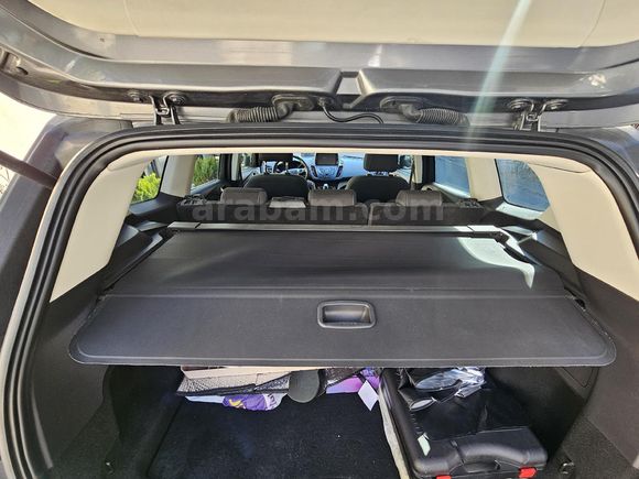 Sahibinden Ford Kuga 1.6 EcoBoost Trend X 2013 Model