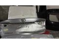 Toyota corolla bagaj kapağı 